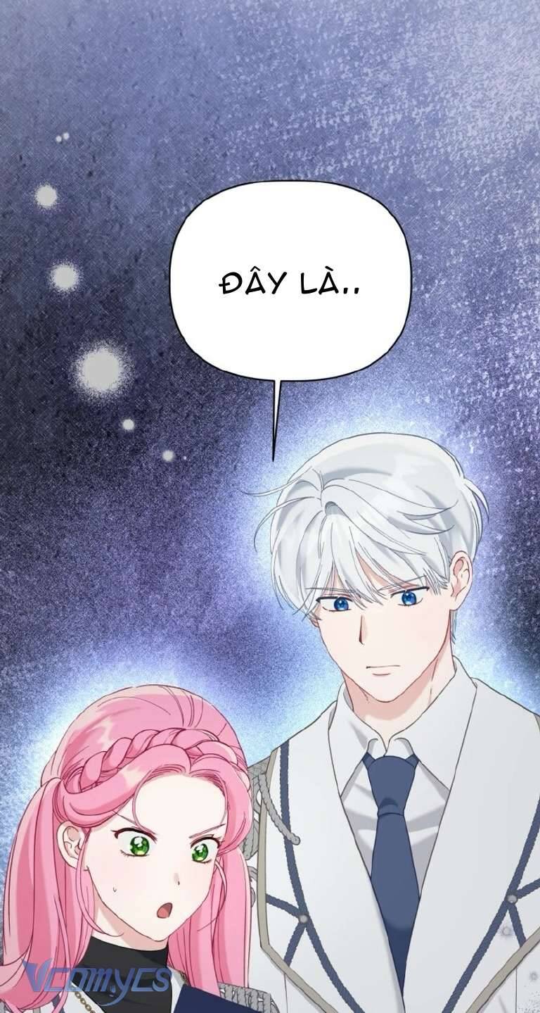 Sự Điều Trị Đặc Biệt Của Tinh Linh Chap 98 - Next Chap 99