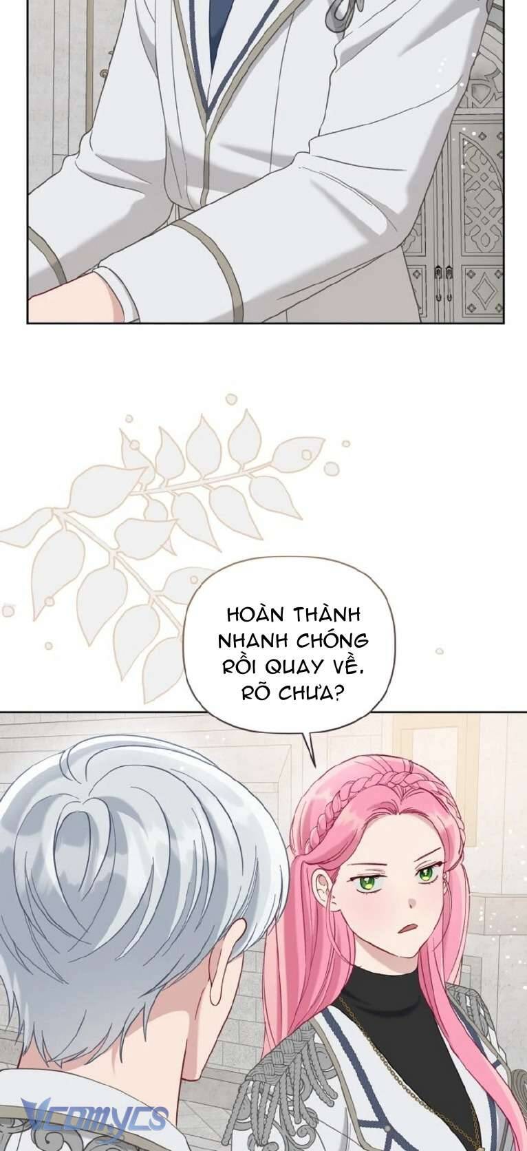 Sự Điều Trị Đặc Biệt Của Tinh Linh Chap 98 - Next Chap 99