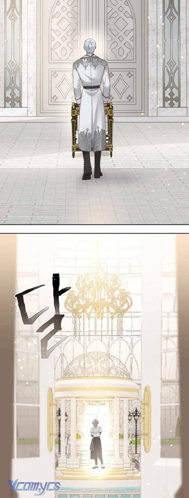 Sự Điều Trị Đặc Biệt Của Tinh Linh Chap 98 - Next Chap 99