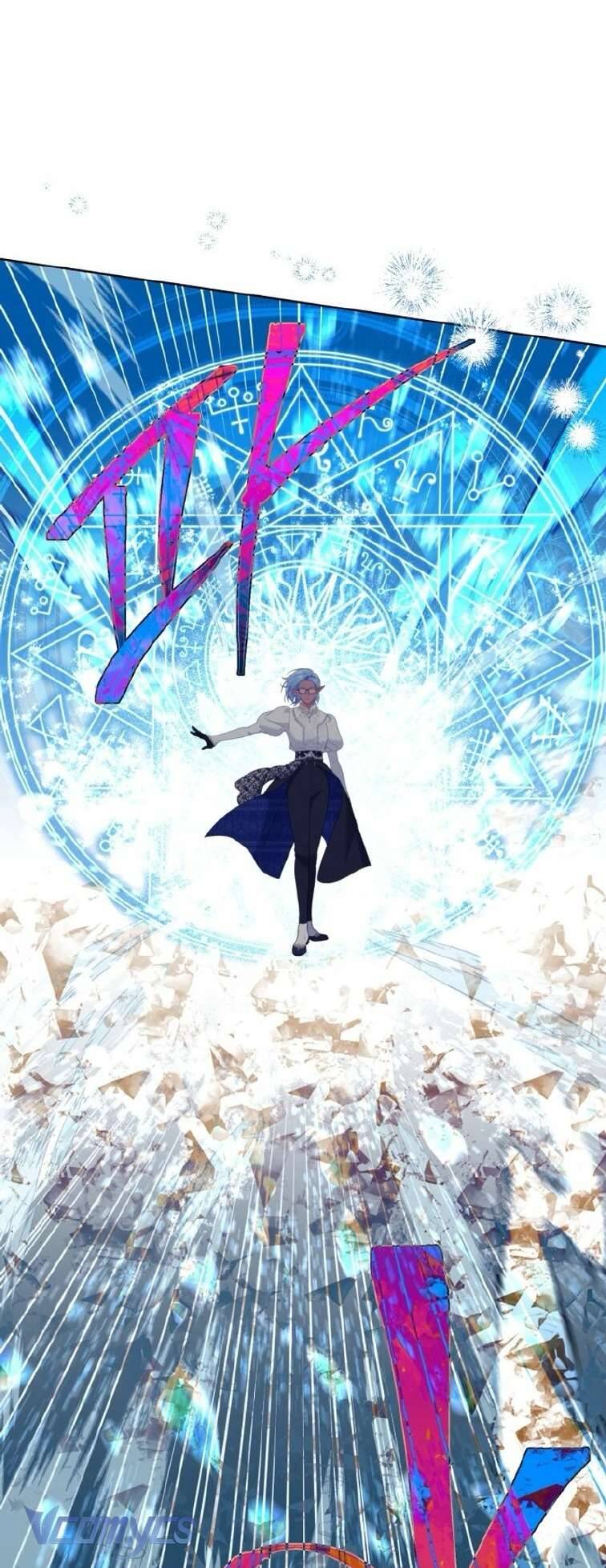 Sự Điều Trị Đặc Biệt Của Tinh Linh Chap 98 - Next Chap 99