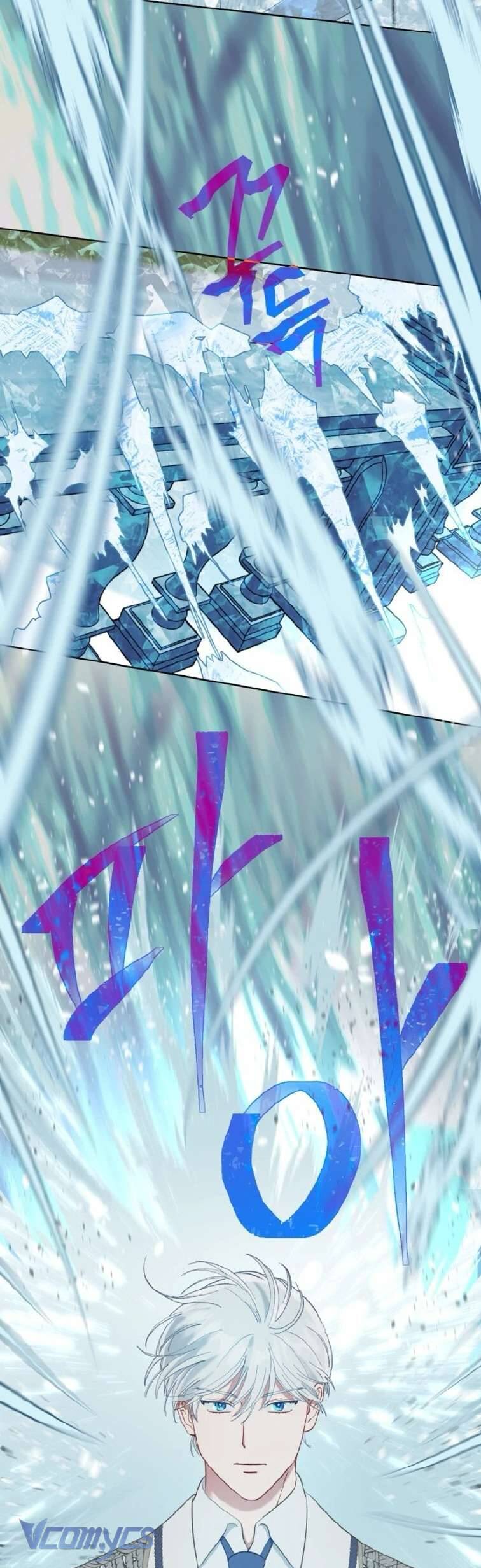 Sự Điều Trị Đặc Biệt Của Tinh Linh Chap 98 - Next Chap 99