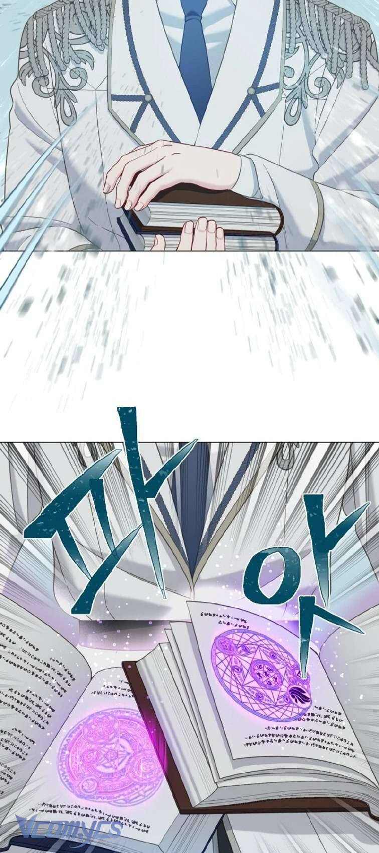 Sự Điều Trị Đặc Biệt Của Tinh Linh Chap 98 - Next Chap 99