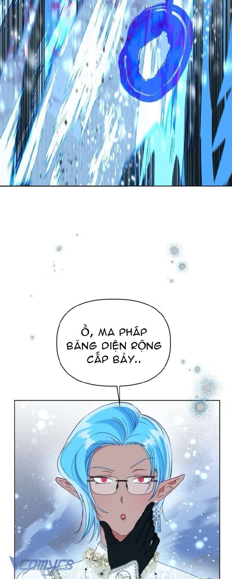 Sự Điều Trị Đặc Biệt Của Tinh Linh Chap 98 - Next Chap 99