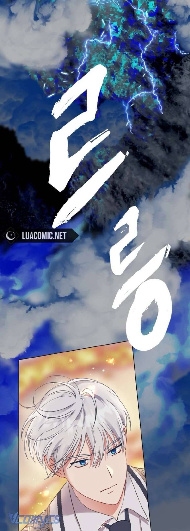 Sự Điều Trị Đặc Biệt Của Tinh Linh Chap 98 - Next Chap 99