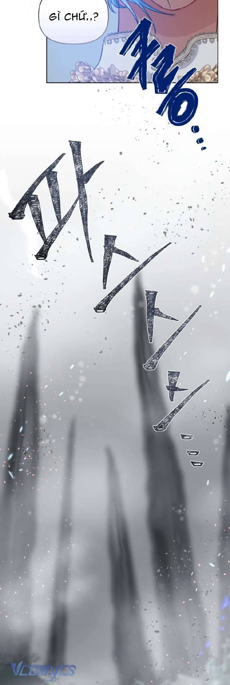 Sự Điều Trị Đặc Biệt Của Tinh Linh Chap 98 - Next Chap 99
