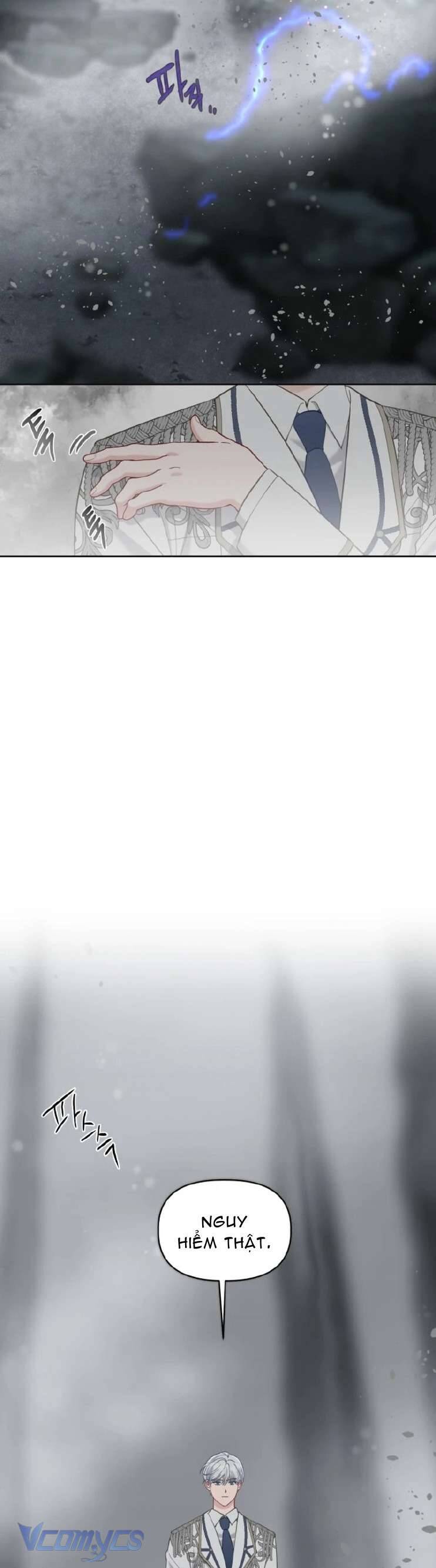 Sự Điều Trị Đặc Biệt Của Tinh Linh Chap 98 - Next Chap 99