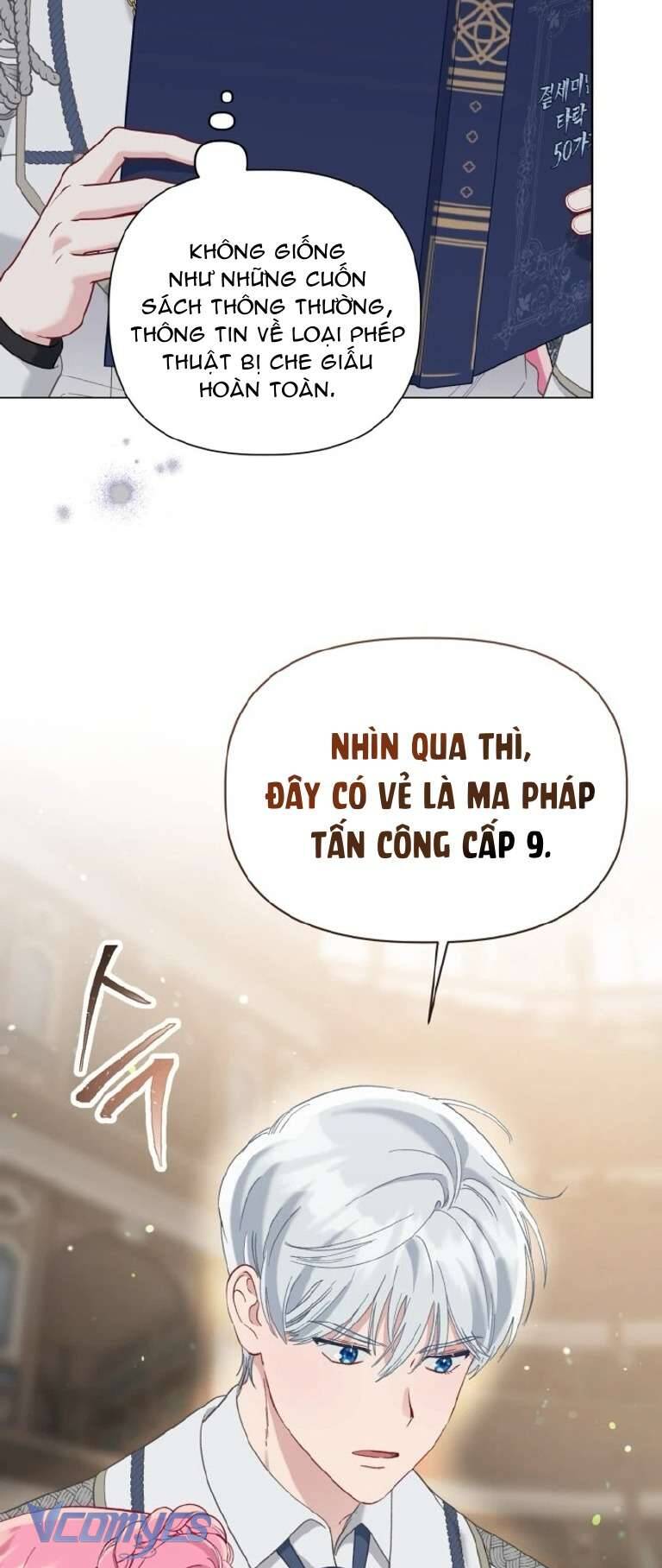 Sự Điều Trị Đặc Biệt Của Tinh Linh Chap 98 - Next Chap 99