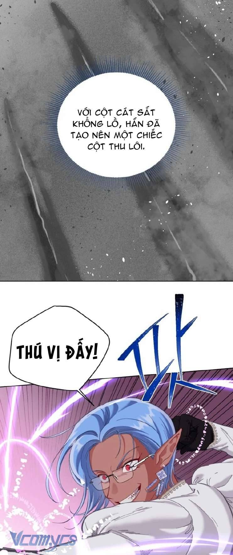 Sự Điều Trị Đặc Biệt Của Tinh Linh Chap 98 - Next Chap 99