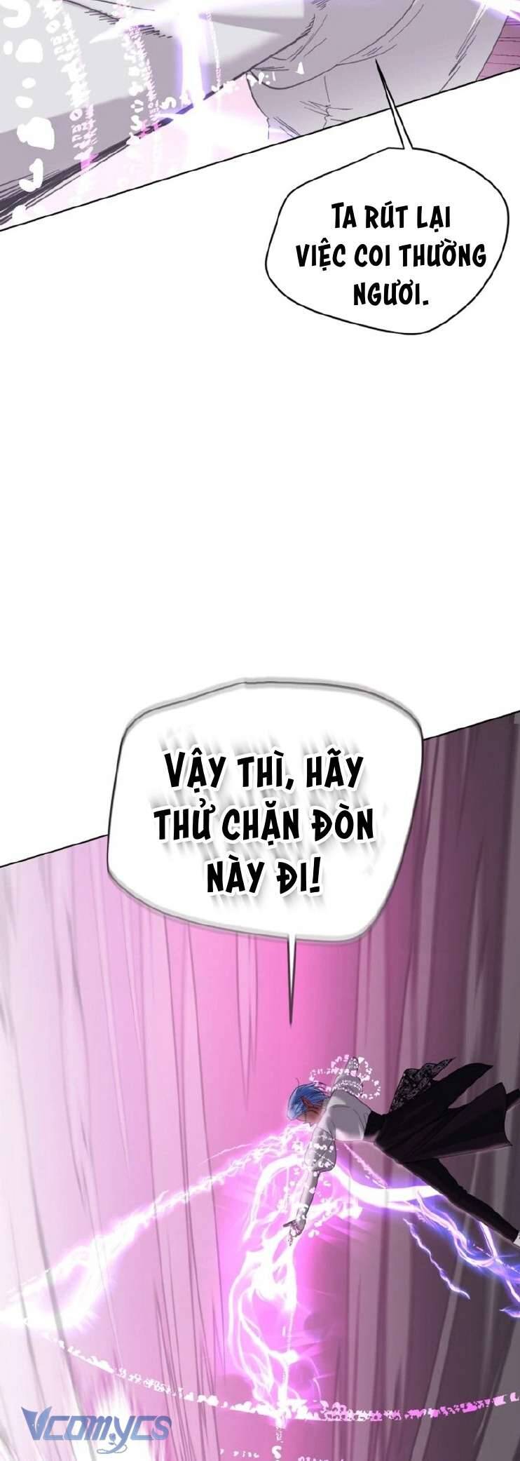 Sự Điều Trị Đặc Biệt Của Tinh Linh Chap 98 - Next Chap 99