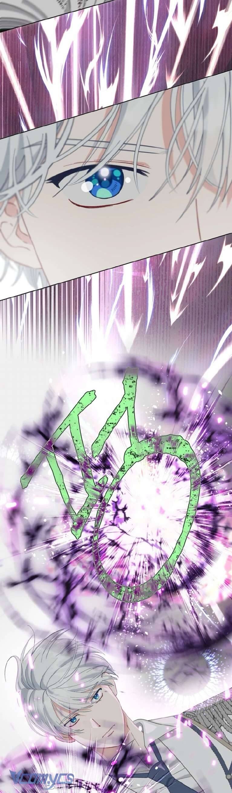 Sự Điều Trị Đặc Biệt Của Tinh Linh Chap 98 - Next Chap 99