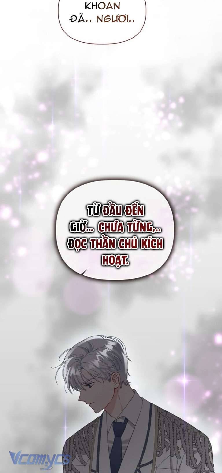 Sự Điều Trị Đặc Biệt Của Tinh Linh Chap 98 - Next Chap 99