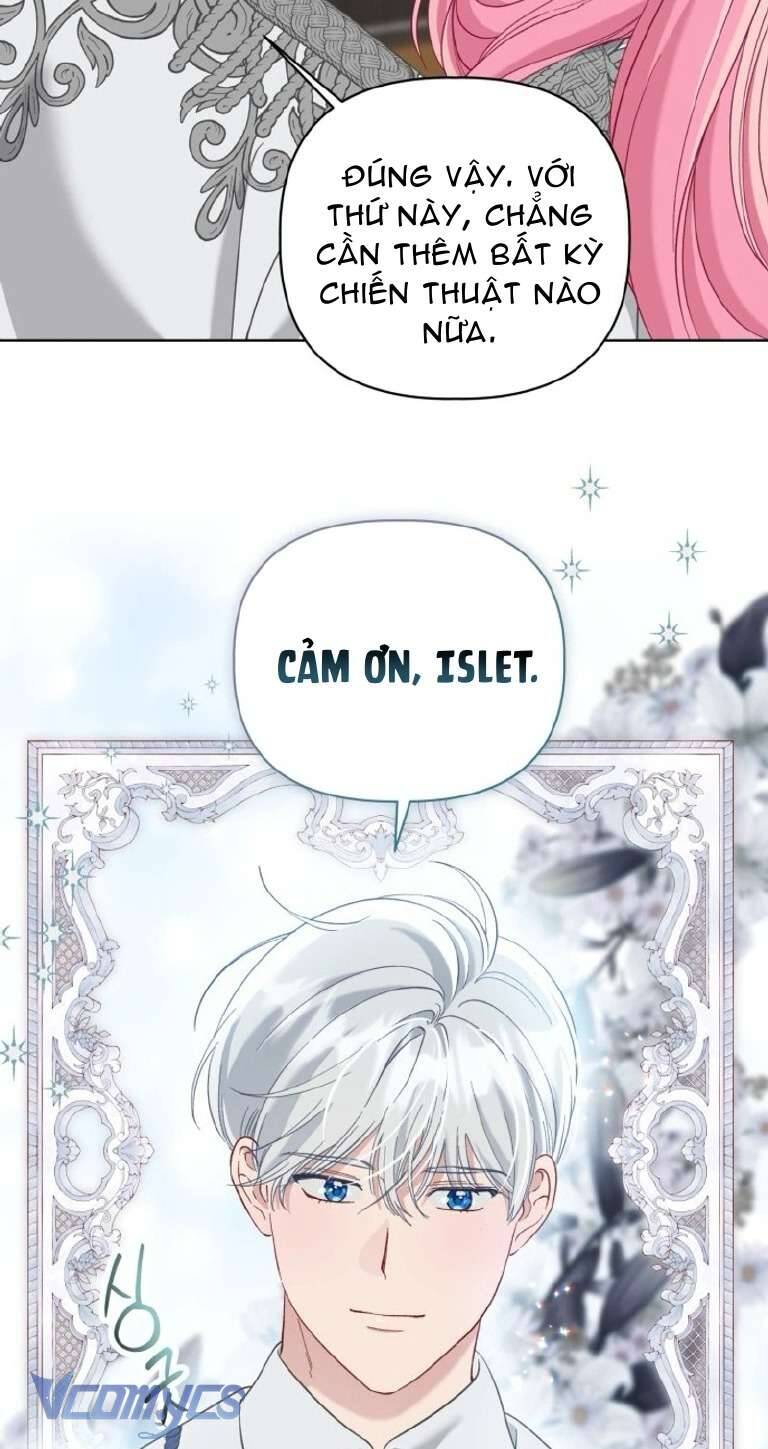 Sự Điều Trị Đặc Biệt Của Tinh Linh Chap 98 - Next Chap 99