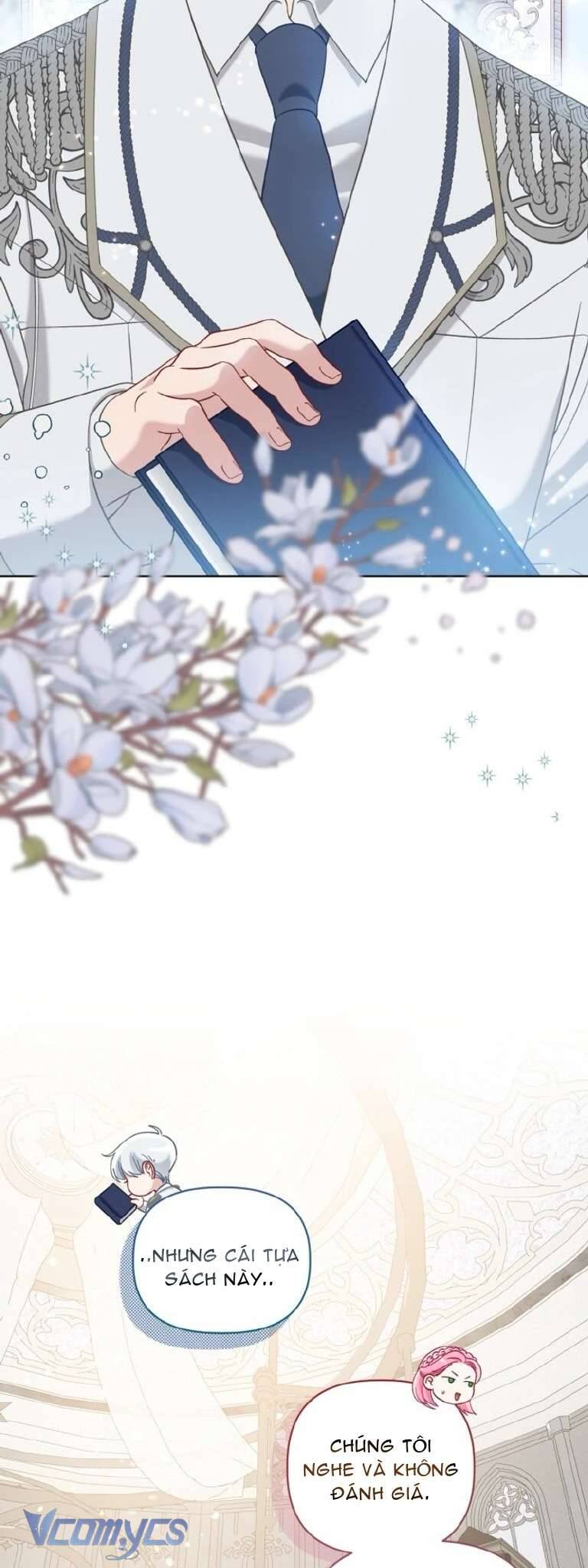 Sự Điều Trị Đặc Biệt Của Tinh Linh Chap 98 - Next Chap 99