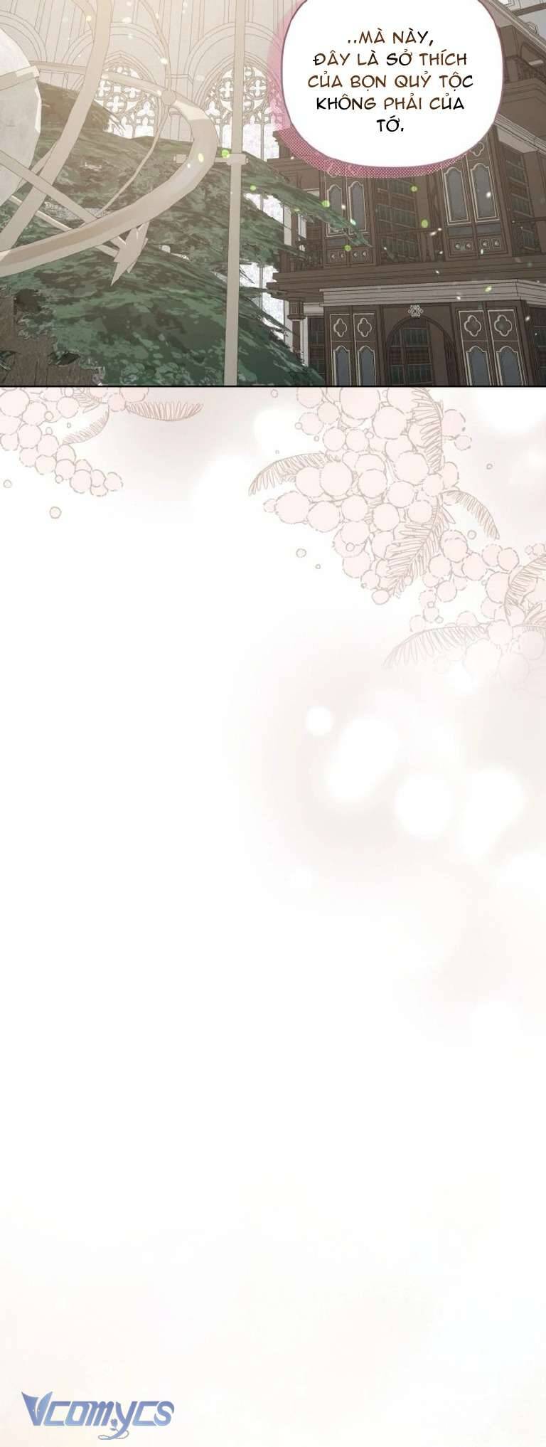 Sự Điều Trị Đặc Biệt Của Tinh Linh Chap 98 - Next Chap 99