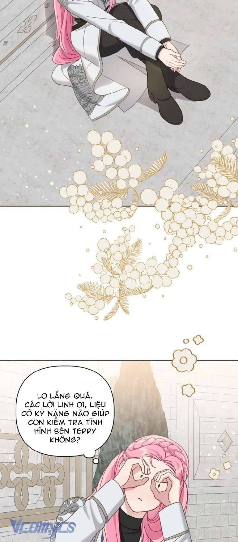 Sự Điều Trị Đặc Biệt Của Tinh Linh Chap 99 - Next Chap 100