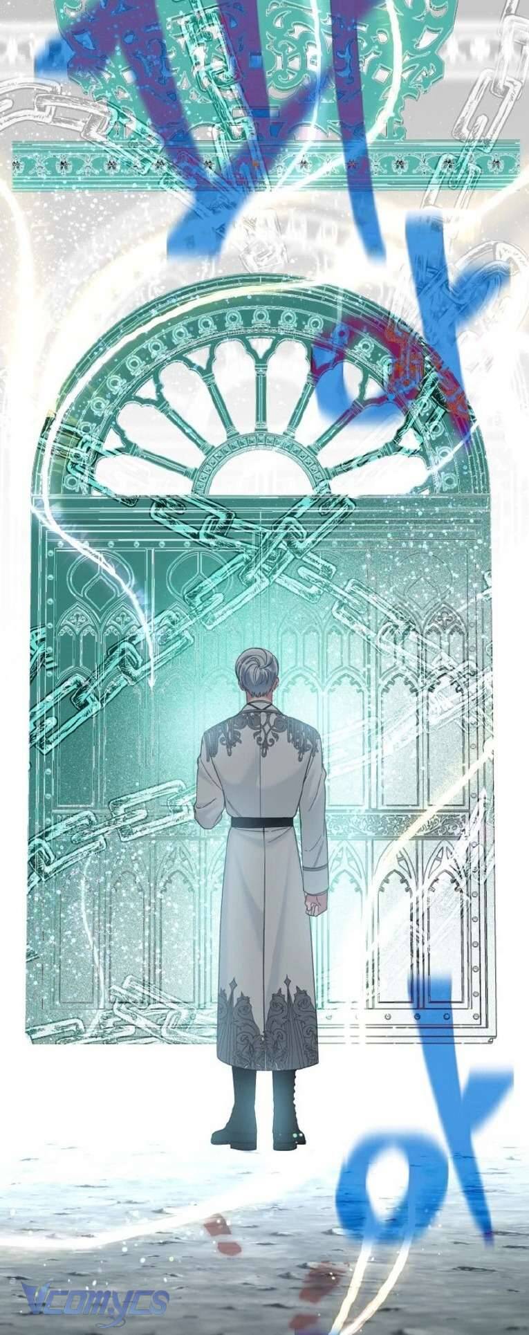 Sự Điều Trị Đặc Biệt Của Tinh Linh Chap 99 - Next Chap 100