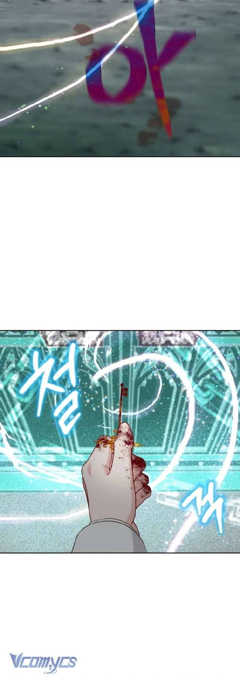 Sự Điều Trị Đặc Biệt Của Tinh Linh Chap 99 - Next Chap 100