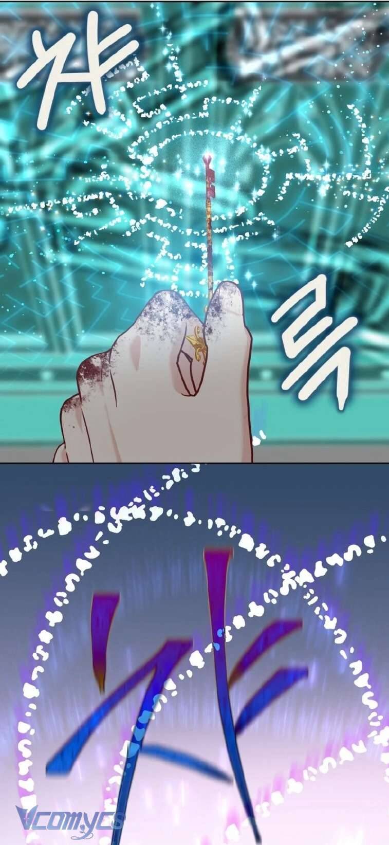 Sự Điều Trị Đặc Biệt Của Tinh Linh Chap 99 - Next Chap 100