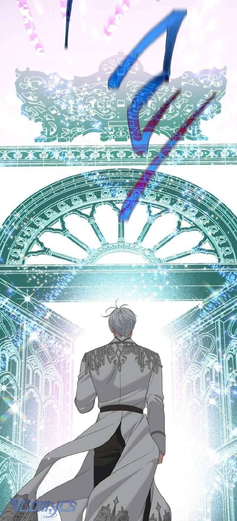 Sự Điều Trị Đặc Biệt Của Tinh Linh Chap 99 - Next Chap 100