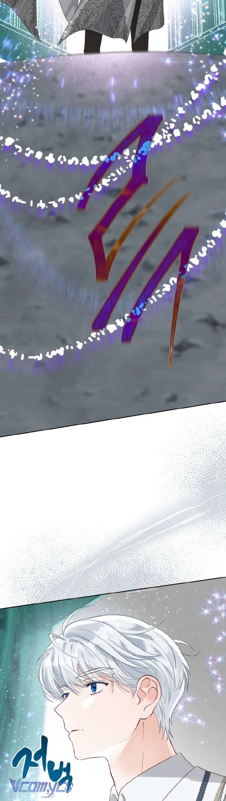 Sự Điều Trị Đặc Biệt Của Tinh Linh Chap 99 - Next Chap 100