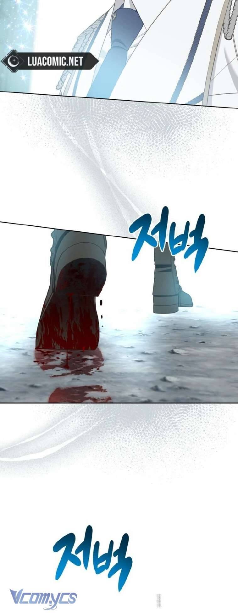 Sự Điều Trị Đặc Biệt Của Tinh Linh Chap 99 - Next Chap 100