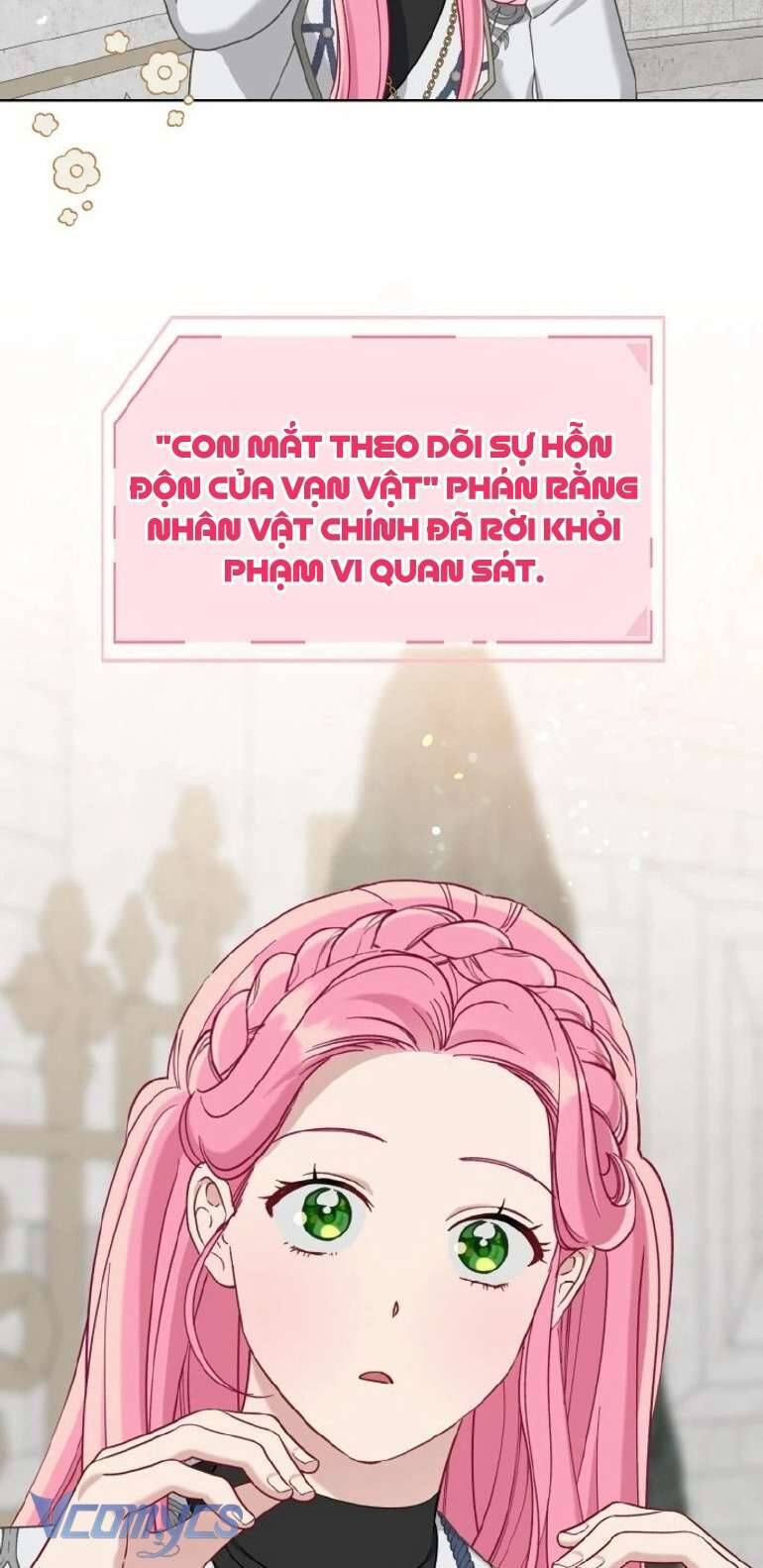 Sự Điều Trị Đặc Biệt Của Tinh Linh Chap 99 - Next Chap 100