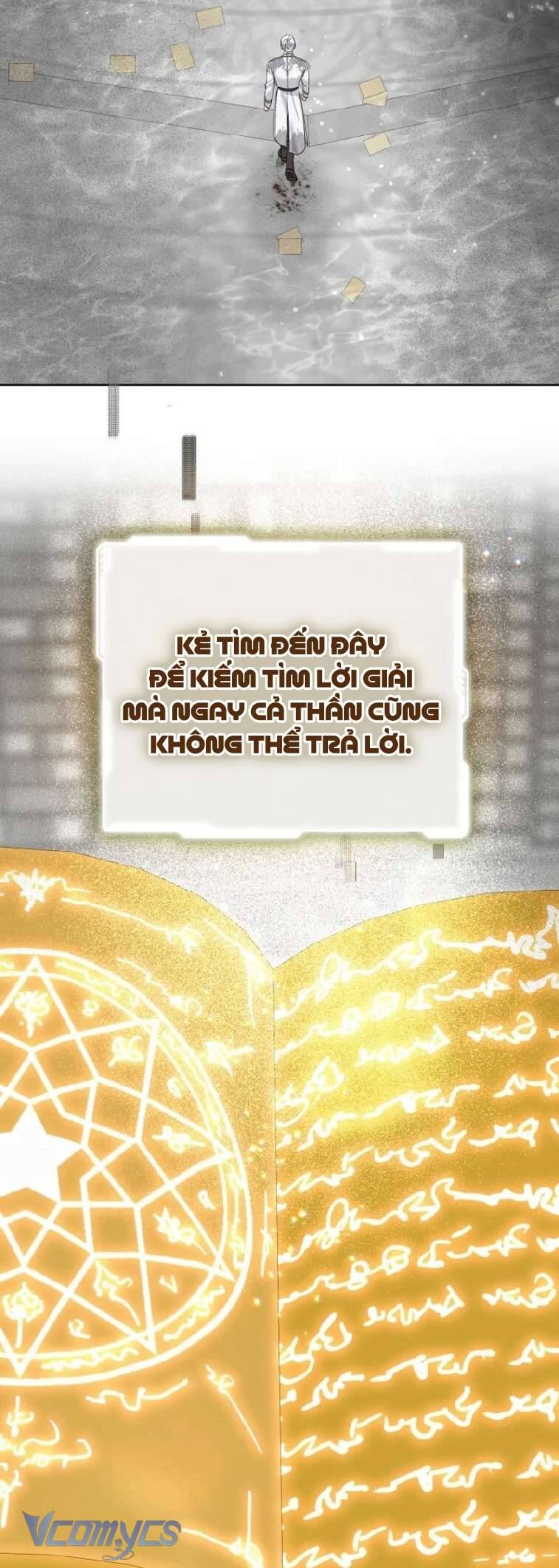 Sự Điều Trị Đặc Biệt Của Tinh Linh Chap 99 - Next Chap 100