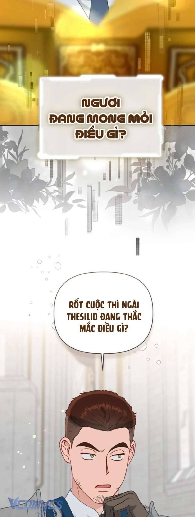 Sự Điều Trị Đặc Biệt Của Tinh Linh Chap 99 - Next Chap 100