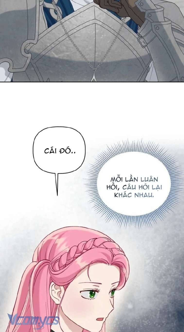 Sự Điều Trị Đặc Biệt Của Tinh Linh Chap 99 - Next Chap 100