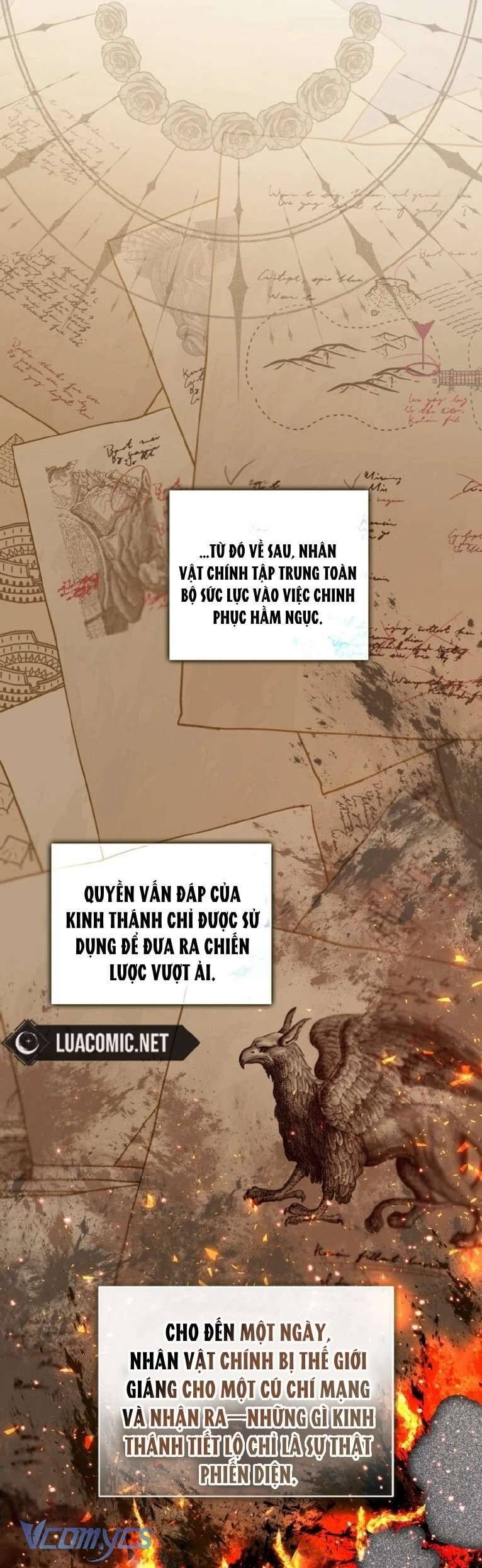 Sự Điều Trị Đặc Biệt Của Tinh Linh Chap 99 - Next Chap 100