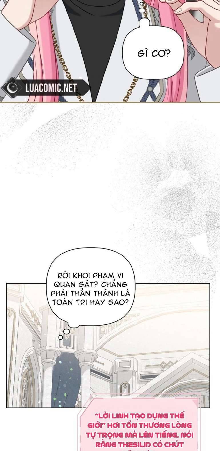 Sự Điều Trị Đặc Biệt Của Tinh Linh Chap 99 - Next Chap 100