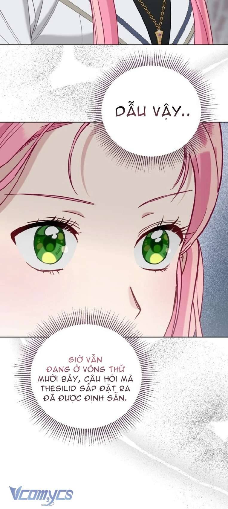 Sự Điều Trị Đặc Biệt Của Tinh Linh Chap 99 - Next Chap 100