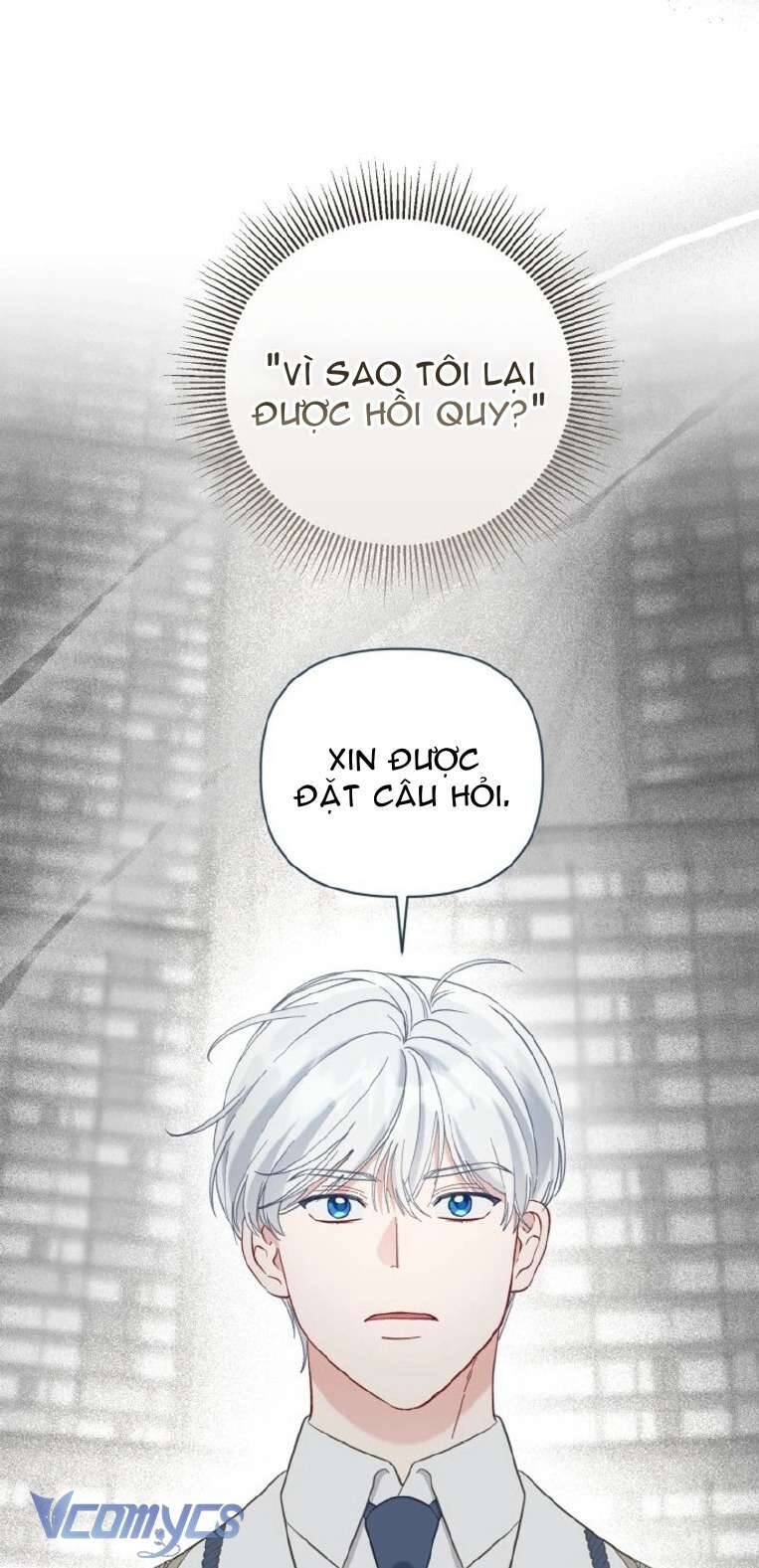 Sự Điều Trị Đặc Biệt Của Tinh Linh Chap 99 - Next Chap 100