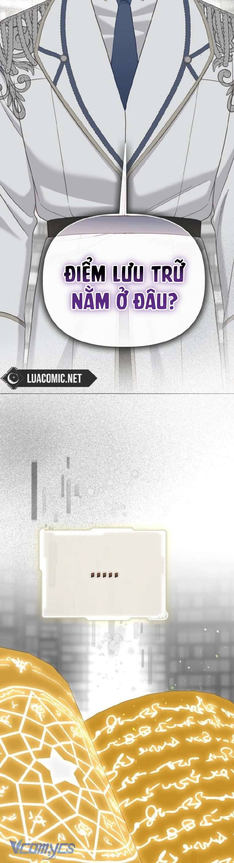 Sự Điều Trị Đặc Biệt Của Tinh Linh Chap 99 - Next Chap 100