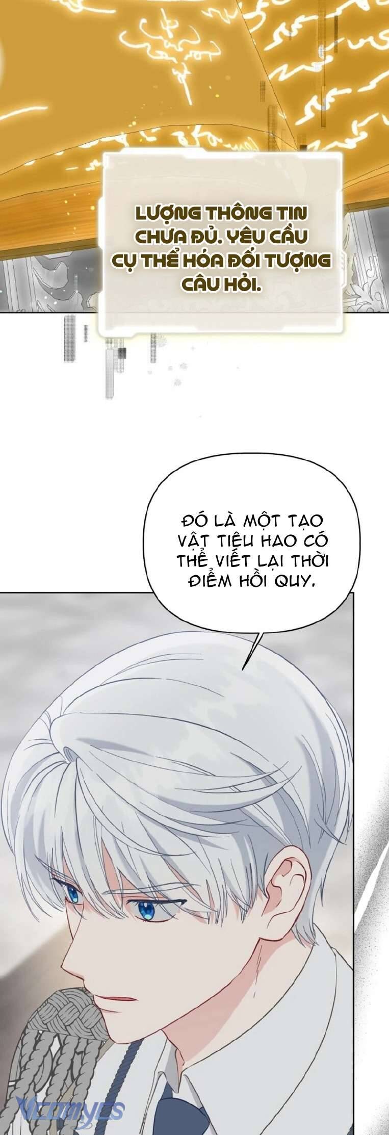 Sự Điều Trị Đặc Biệt Của Tinh Linh Chap 99 - Next Chap 100