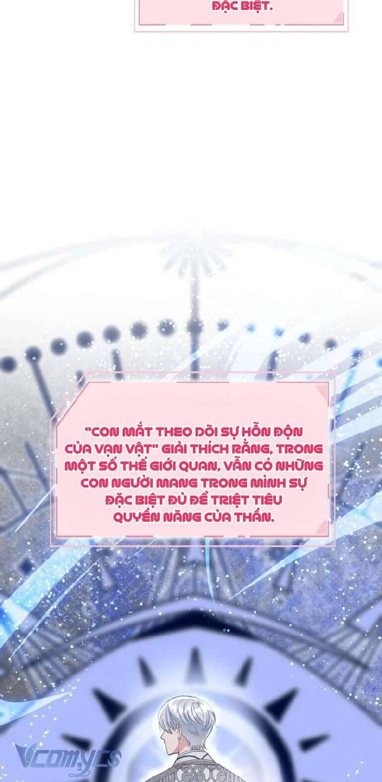 Sự Điều Trị Đặc Biệt Của Tinh Linh Chap 99 - Next Chap 100