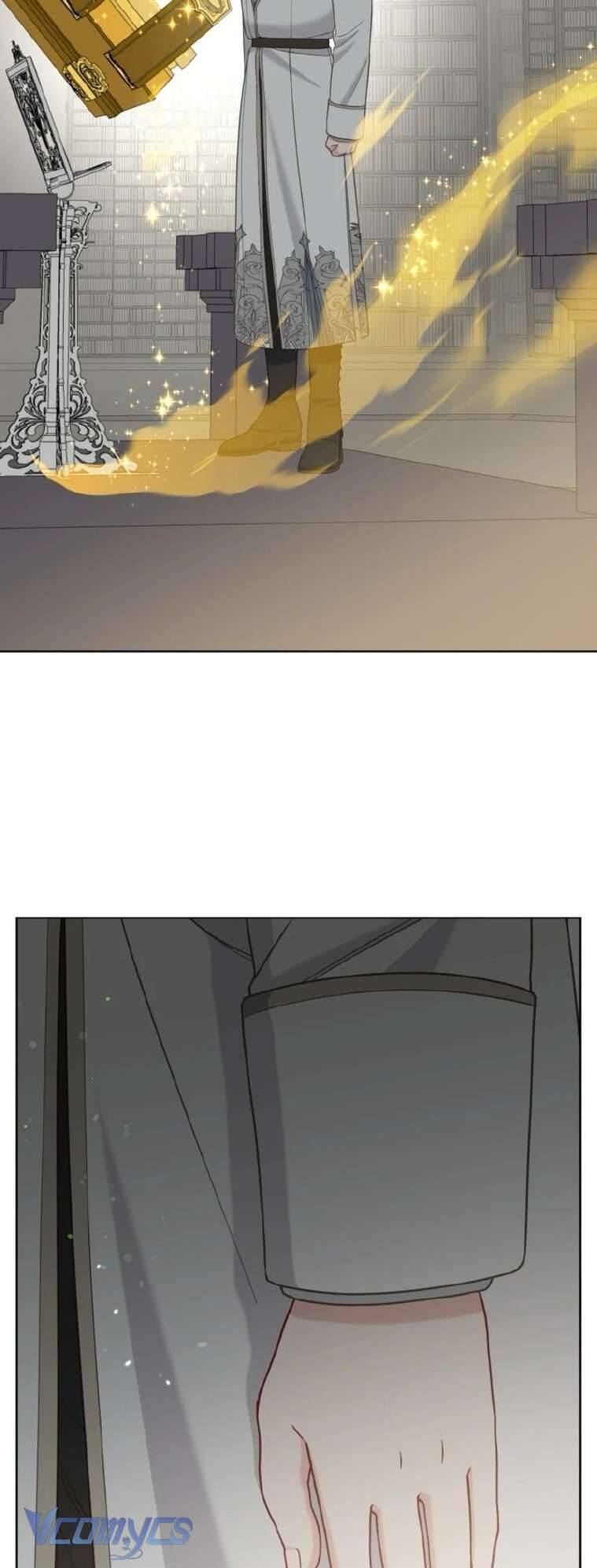 Sự Điều Trị Đặc Biệt Của Tinh Linh Chap 99 - Next Chap 100