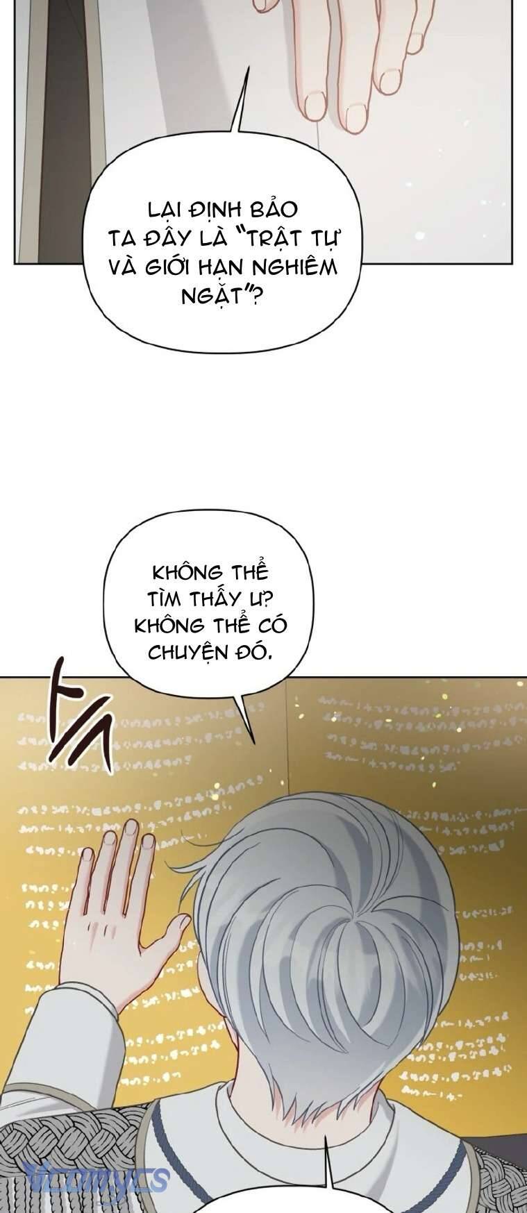 Sự Điều Trị Đặc Biệt Của Tinh Linh Chap 99 - Next Chap 100