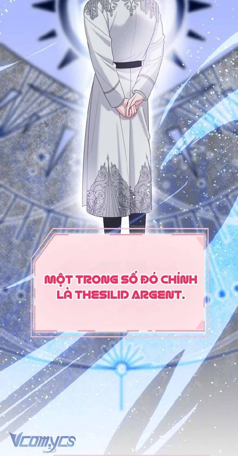 Sự Điều Trị Đặc Biệt Của Tinh Linh Chap 99 - Next Chap 100