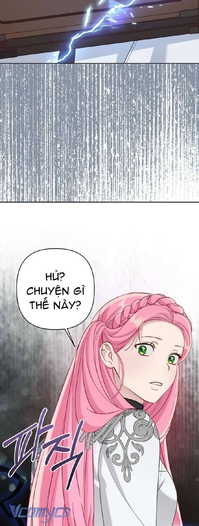 Sự Điều Trị Đặc Biệt Của Tinh Linh Chap 99 - Next Chap 100