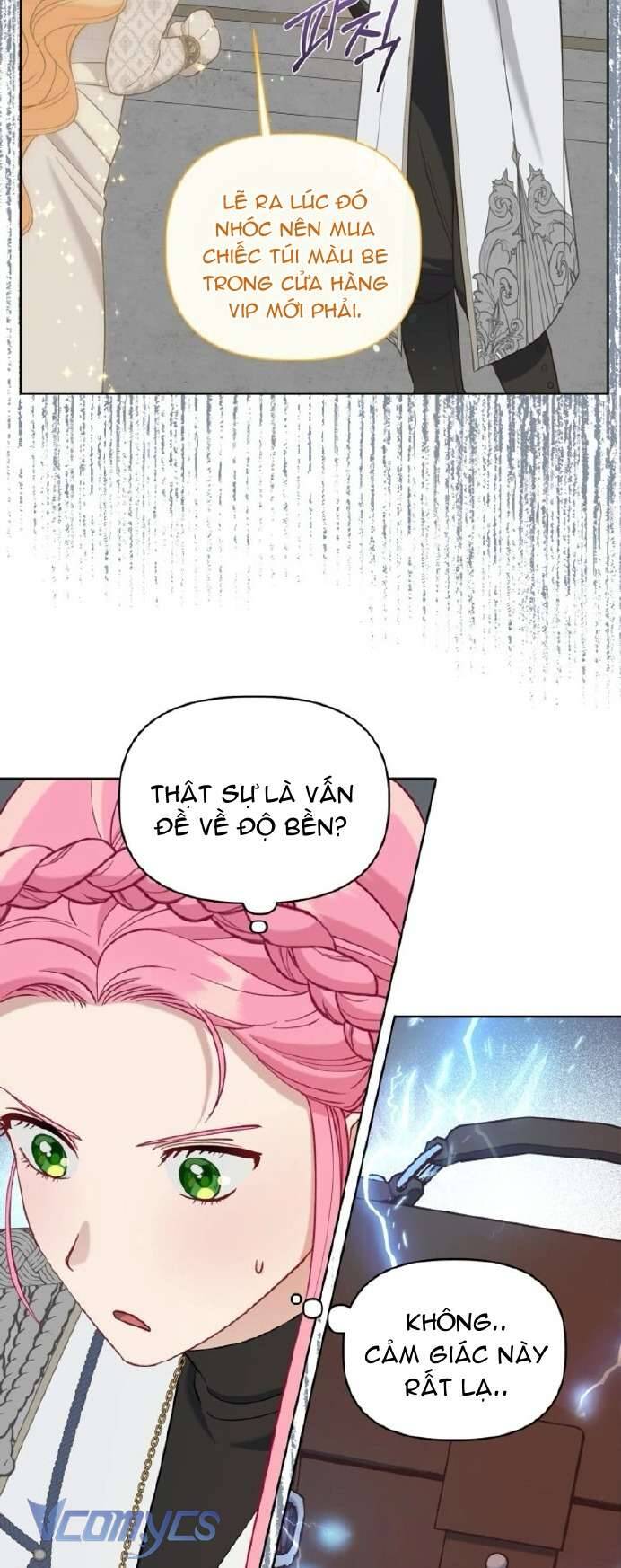 Sự Điều Trị Đặc Biệt Của Tinh Linh Chap 99 - Next Chap 100