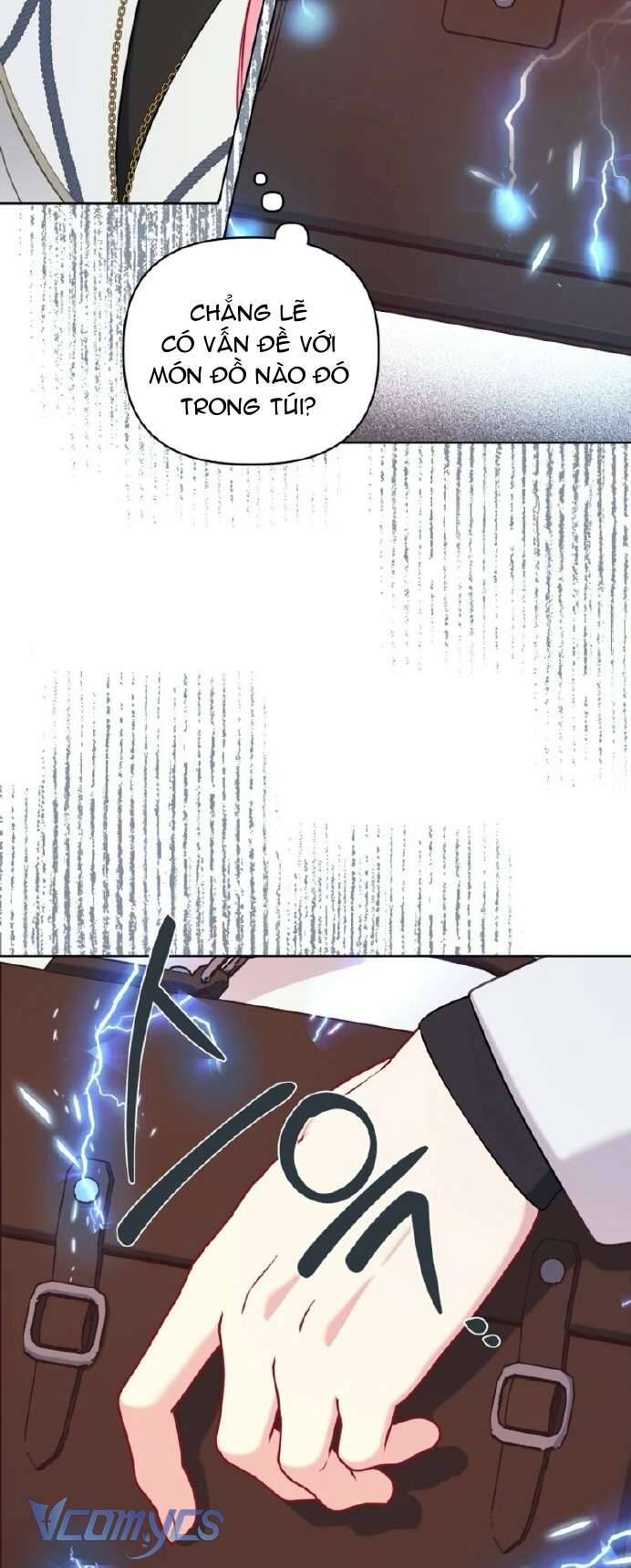 Sự Điều Trị Đặc Biệt Của Tinh Linh Chap 99 - Next Chap 100