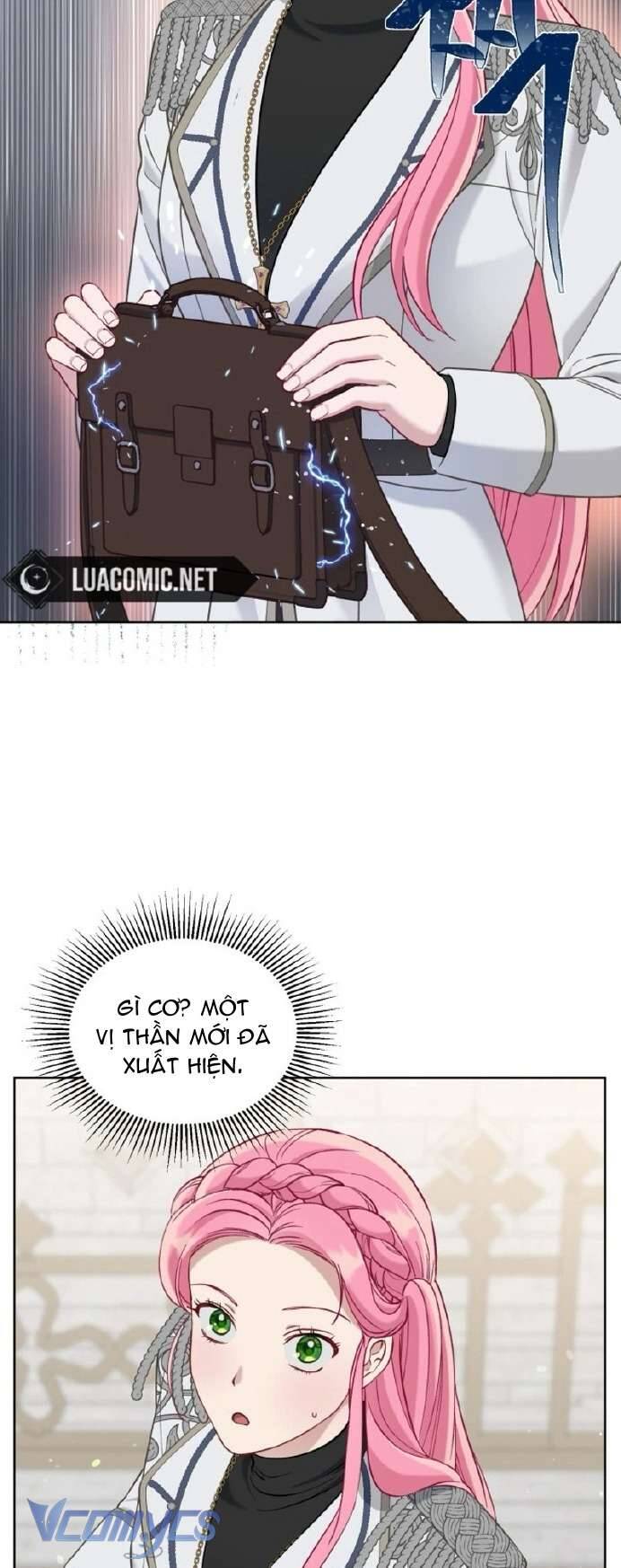 Sự Điều Trị Đặc Biệt Của Tinh Linh Chap 99 - Next Chap 100