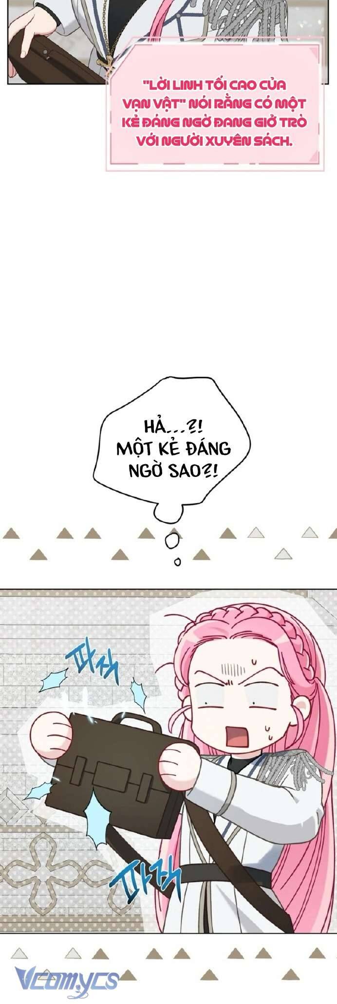 Sự Điều Trị Đặc Biệt Của Tinh Linh Chap 99 - Next Chap 100