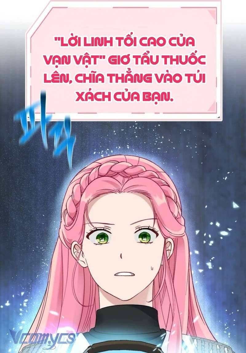 Sự Điều Trị Đặc Biệt Của Tinh Linh Chap 99 - Next Chap 100