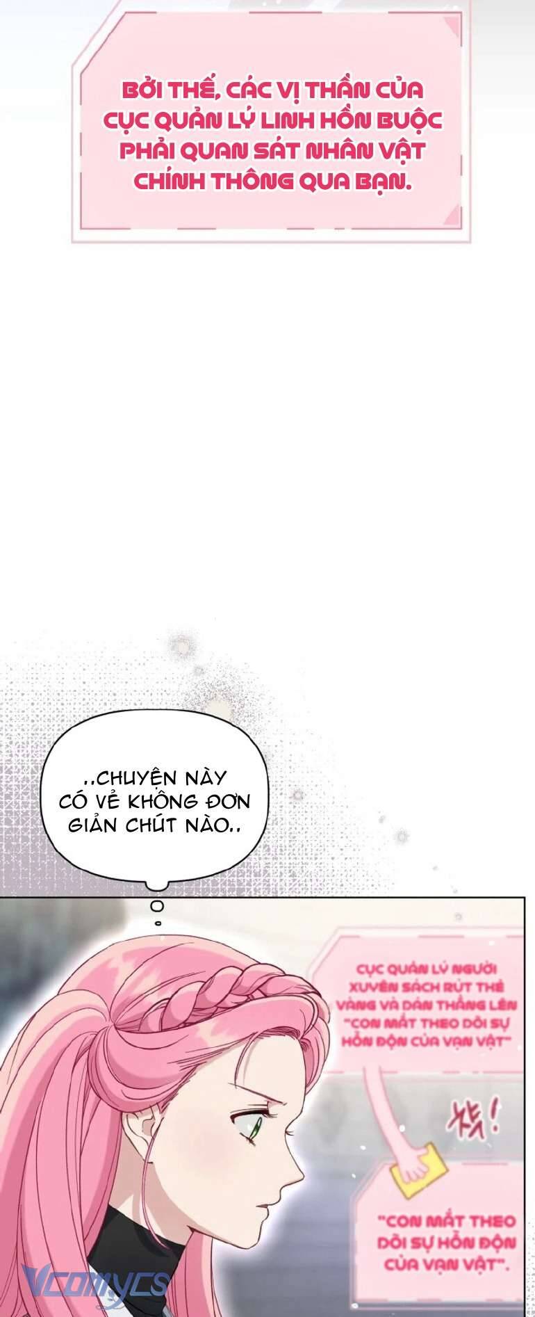 Sự Điều Trị Đặc Biệt Của Tinh Linh Chap 99 - Next Chap 100