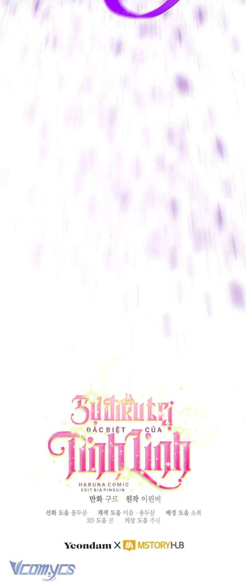 Sự Điều Trị Đặc Biệt Của Tinh Linh Chap 99 - Next Chap 100