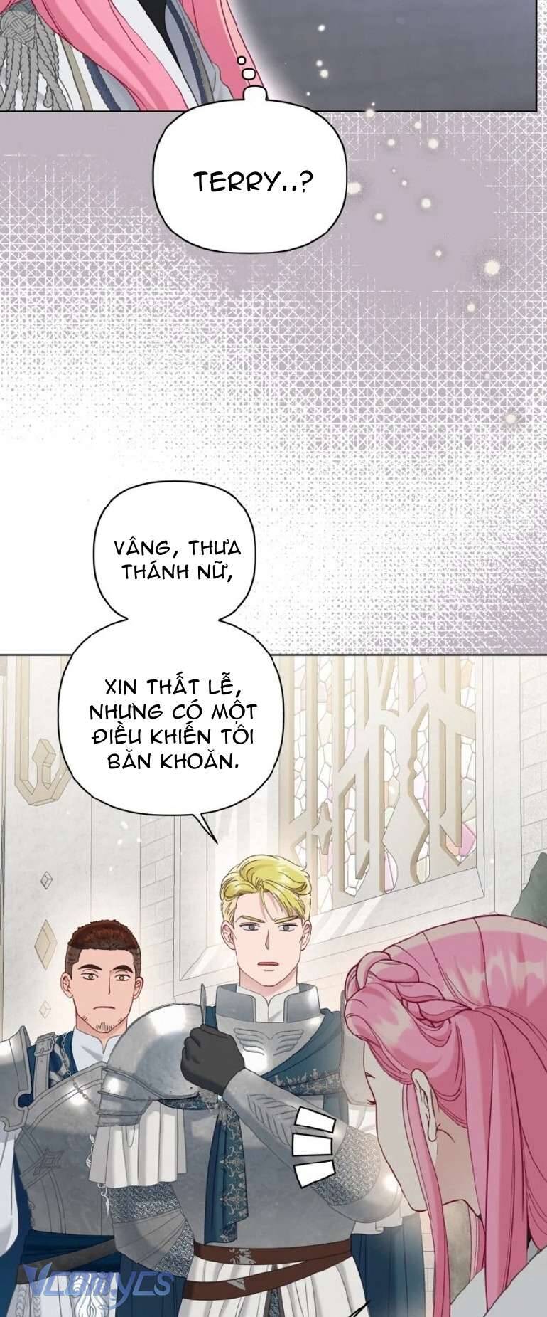 Sự Điều Trị Đặc Biệt Của Tinh Linh Chap 99 - Next Chap 100