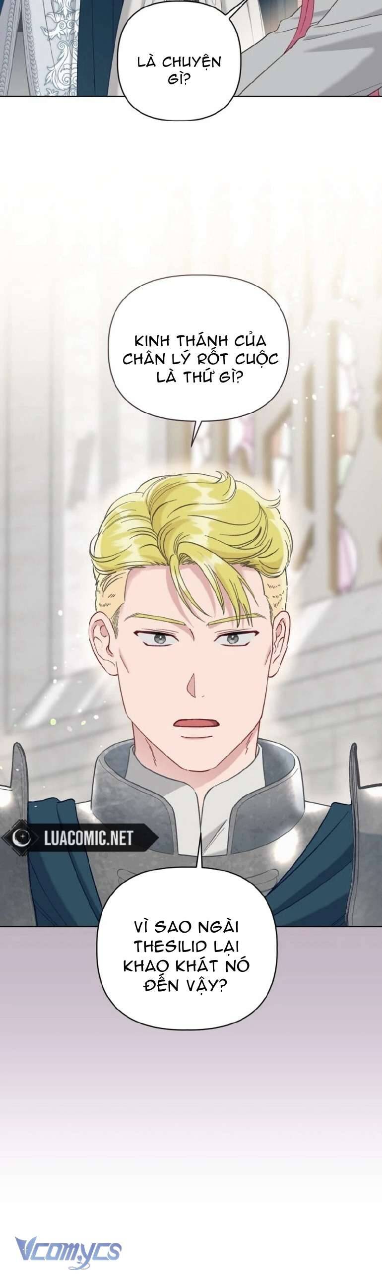 Sự Điều Trị Đặc Biệt Của Tinh Linh Chap 99 - Next Chap 100