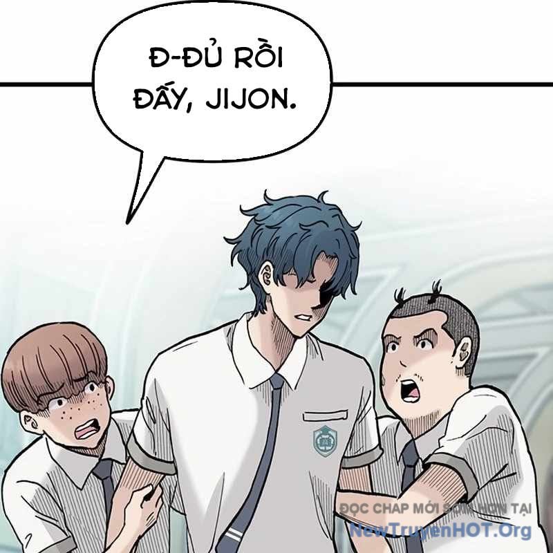 Sự Im Lặng Của Học Sinh Chuyển Trường Chap 15 - Next Chap 16